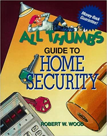 All Thumbs Guide to Home Security indir