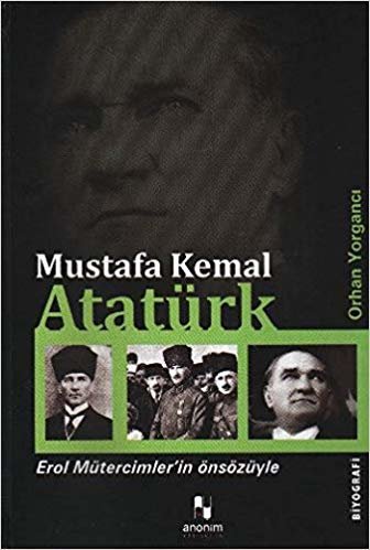 Mustafa Kemal Atatürk