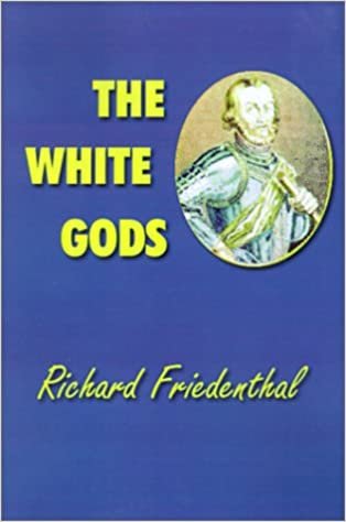 The White Gods