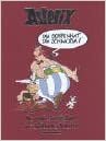 Asterix Mundart, Sammelbände, Der große Asterix-Band in schwäbischer Mundart