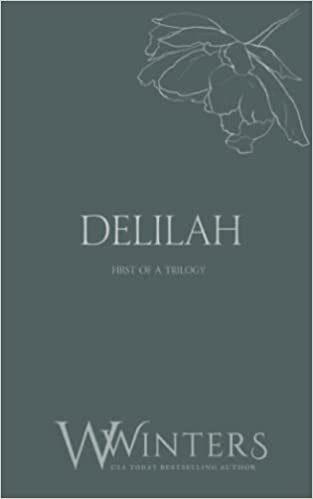 Delilah: This Love Hurts (Discreet Series, Band 42) indir