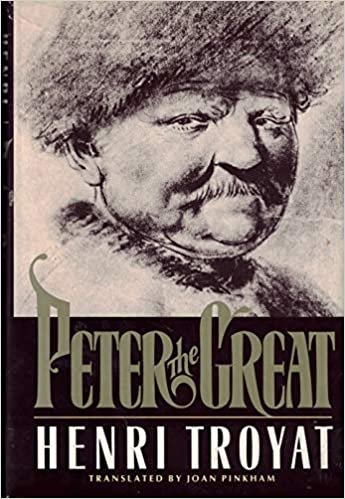 Peter the Great indir