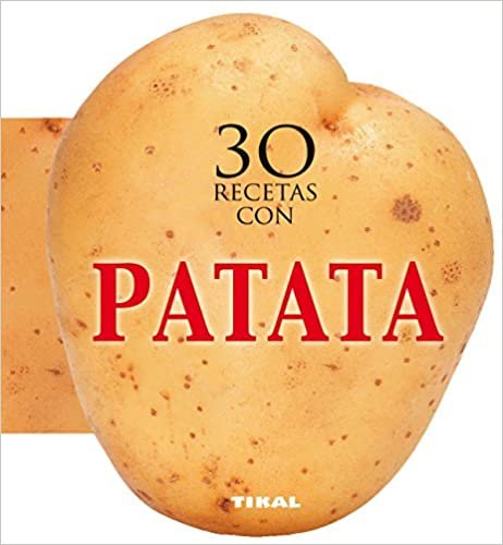 30 Recetas Con Patata (Cocina Con Forma) indir