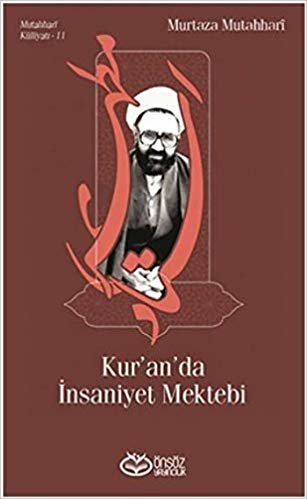 Kur’an’da İnsaniyet Mektebi indir