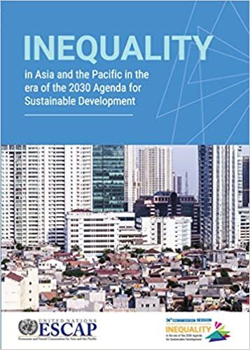 Inequality in Asia and the Pacific in the Era of the 2030 Agenda for Sustainable Development indir