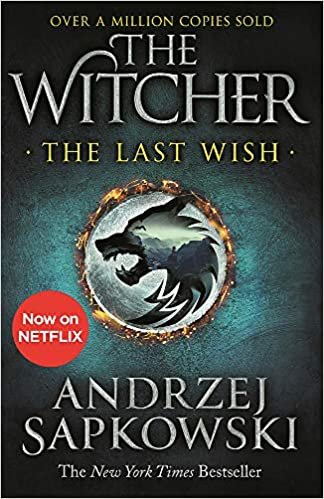 The Last Wish: Introducing the Witcher - Now a major Netflix show indir
