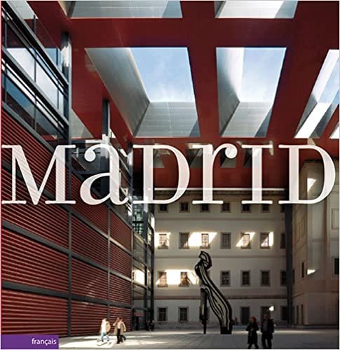 Madrid (SERIE 4)