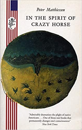 In the Spirit of Crazy Horse indir