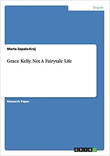 Grace Kelly. Not A Fairytale Life indir