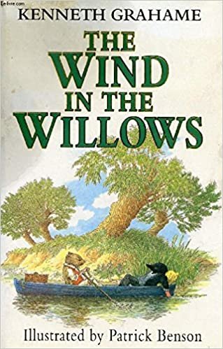 The Wind in the Willows indir