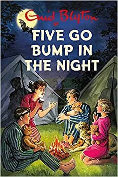 Five Go Bump in the Night indir
