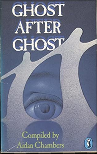 Ghost After Ghost (Puffin Books)
