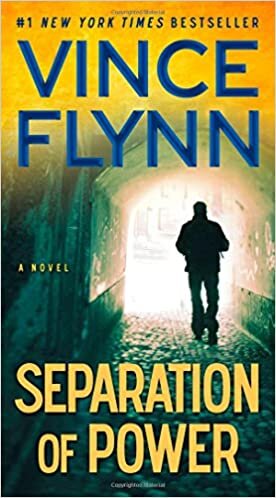 Separation of Power (Volume 5) (A Mitch Rapp Novel)