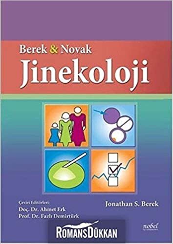 Berek and Novak Jinekoloji indir