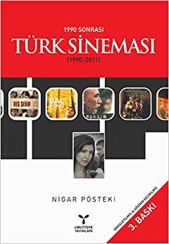 1990 Sonrası Türk Sineması: (1990 - 2011) indir