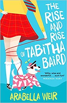 The Rise and Rise of Tabitha Baird indir