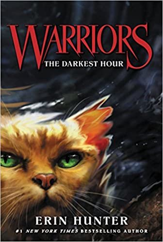 Warriors #6: The Darkest Hour indir
