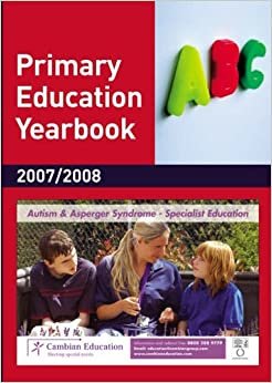 Primary Education Yearbook 2007/2008 indir