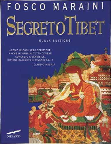 Segreto Tibet indir