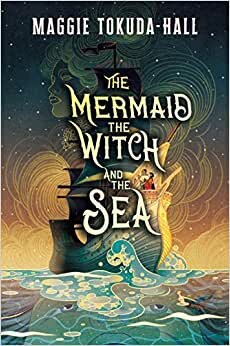The Mermaid, the Witch, and the Sea indir