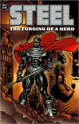 Steel: Forging of a Hero indir