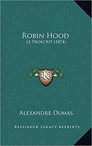 Robin Hood: Le Proscrit (1874)