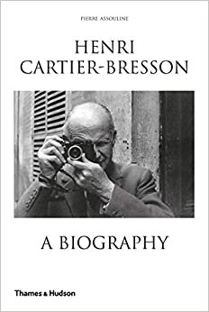 Henri Cartier-Bresson: A Biography indir