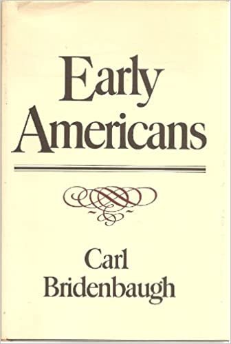 Early Americans