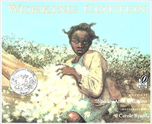 Working Cotton indir