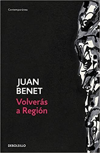 Volveras a región (Contemporánea) indir