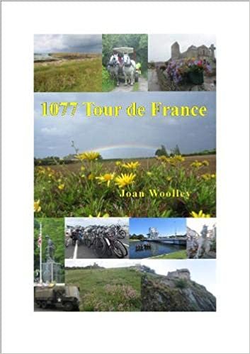 1077 Tour de France