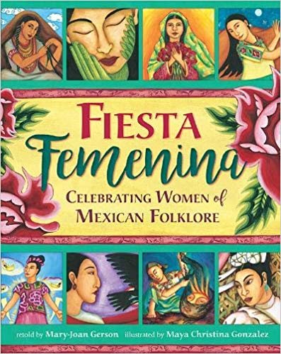 Fiesta Femenina 2018