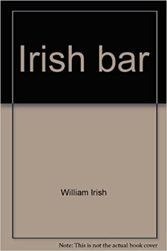 Irish bar (Grands détectives) indir