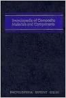 Encyclopedia of Composite Materials and Components (Encyclopedia Reprint Series) indir