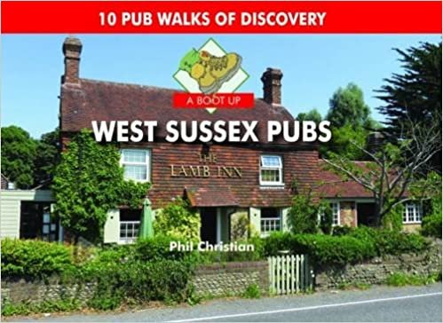 A Boot Up West Sussex Pubs indir