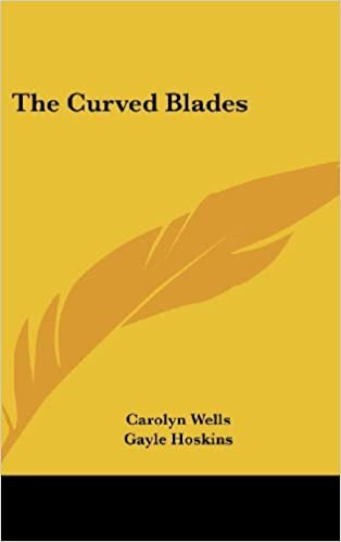 The Curved Blades indir