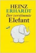 Der verstimmte Elefant