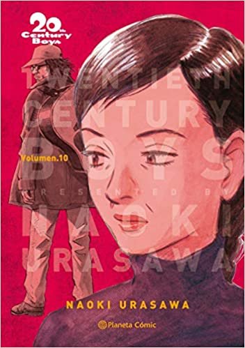 20th Century Boys nº 10/11 (Nueva edición) (Manga Seinen) indir