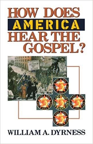 How Does America Hear the Gospel? indir