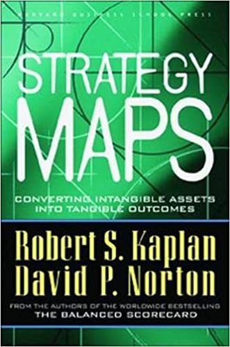 Strategy Maps: Converting Intangible Assets into Tangible Outcomes indir
