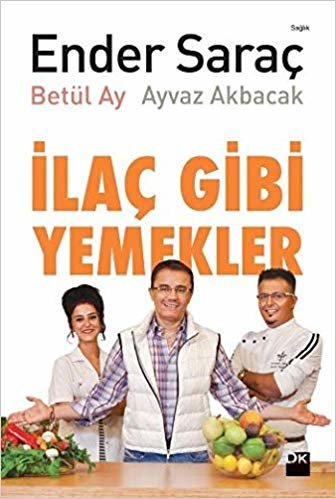 İLAÇ GİBİ YEMEKLER indir