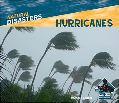 Hurricanes (Big Buddy Books: Natural Disasters (Library))
