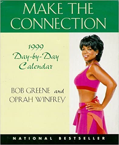 1999 Make the Connection Day-By-Day Calendar indir