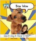 Bow Wow (Word Sounds) indir