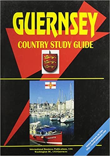 Guernsey Country Study Guide