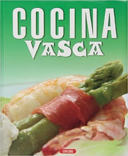 Cocina vasca