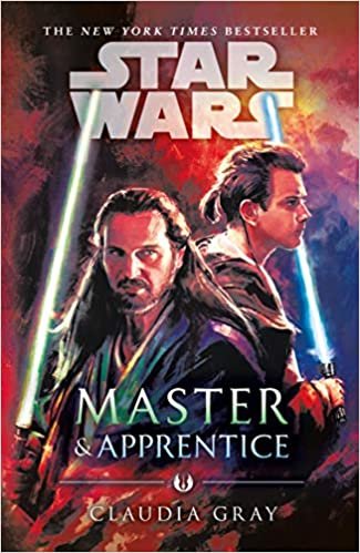 Master and Apprentice (Star Wars) indir