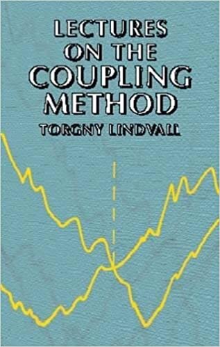 Lectures on the Coupling Method indir