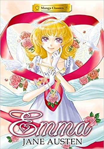Manga Classics Emma indir
