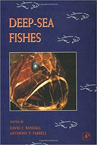 Deep-Sea Fishes (Fish Physiology): Volume 16